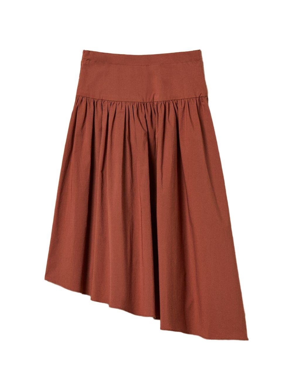 Gonna per bambina Twinset Kids lunga - Ninna Nanna