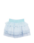 Gonna per neonata Stella McCartney Kids volant - Ninna Nanna