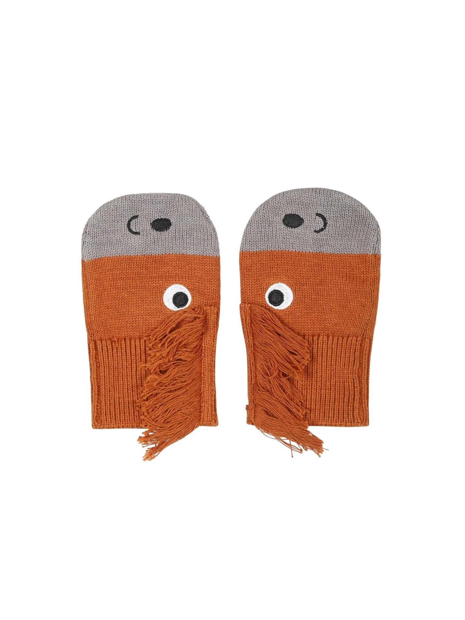 Guanti per bambino Stella MCCartney Kids - Ninna Nanna