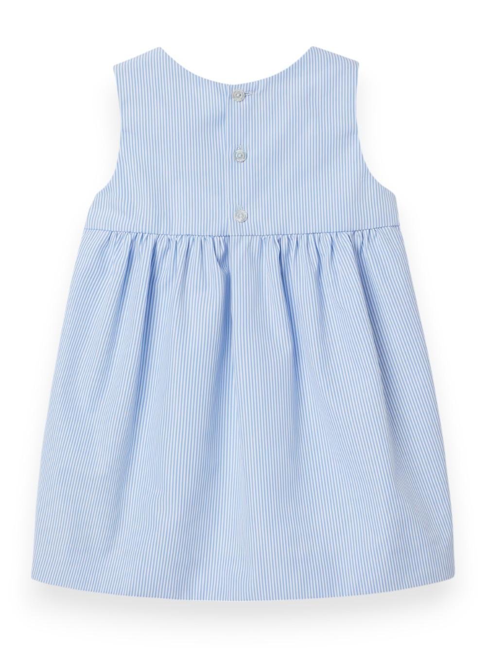 Gucci Kids abito a righe - Ninna Nanna