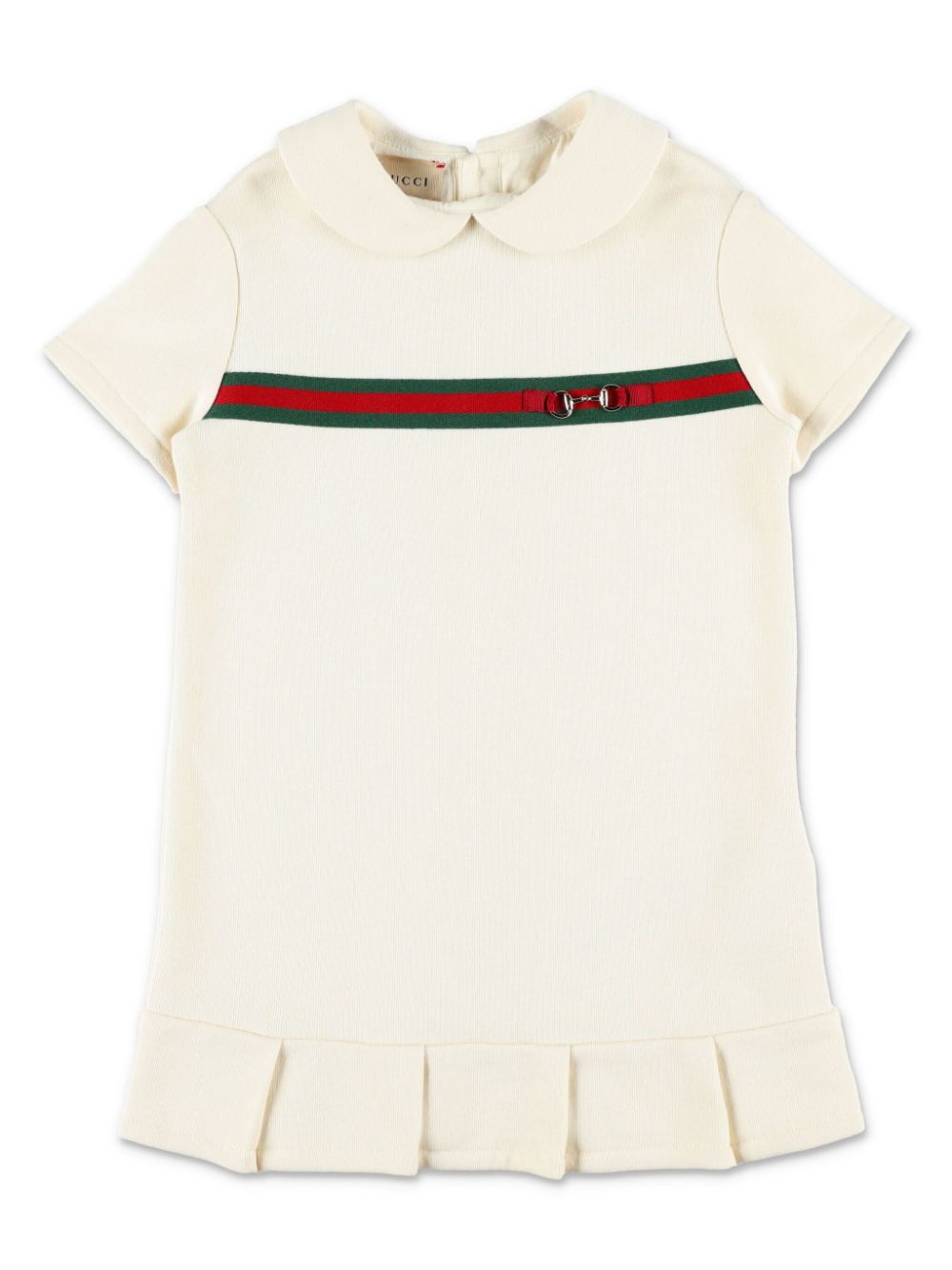 Gucci Kids abito con banda - Ninna Nanna