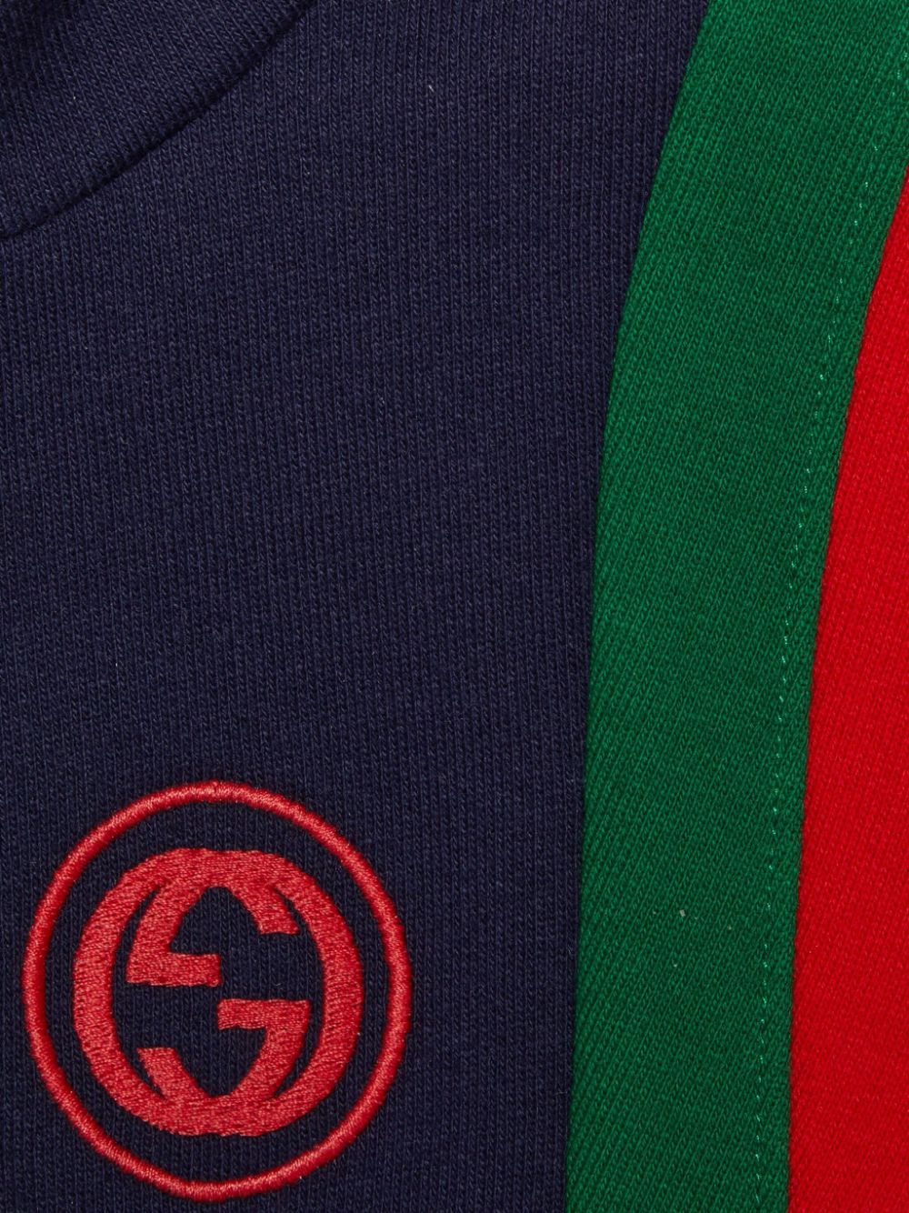 Gucci Kids abito senza maniche - Ninna Nanna