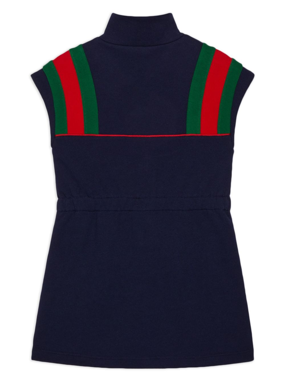 Gucci Kids abito senza maniche - Ninna Nanna