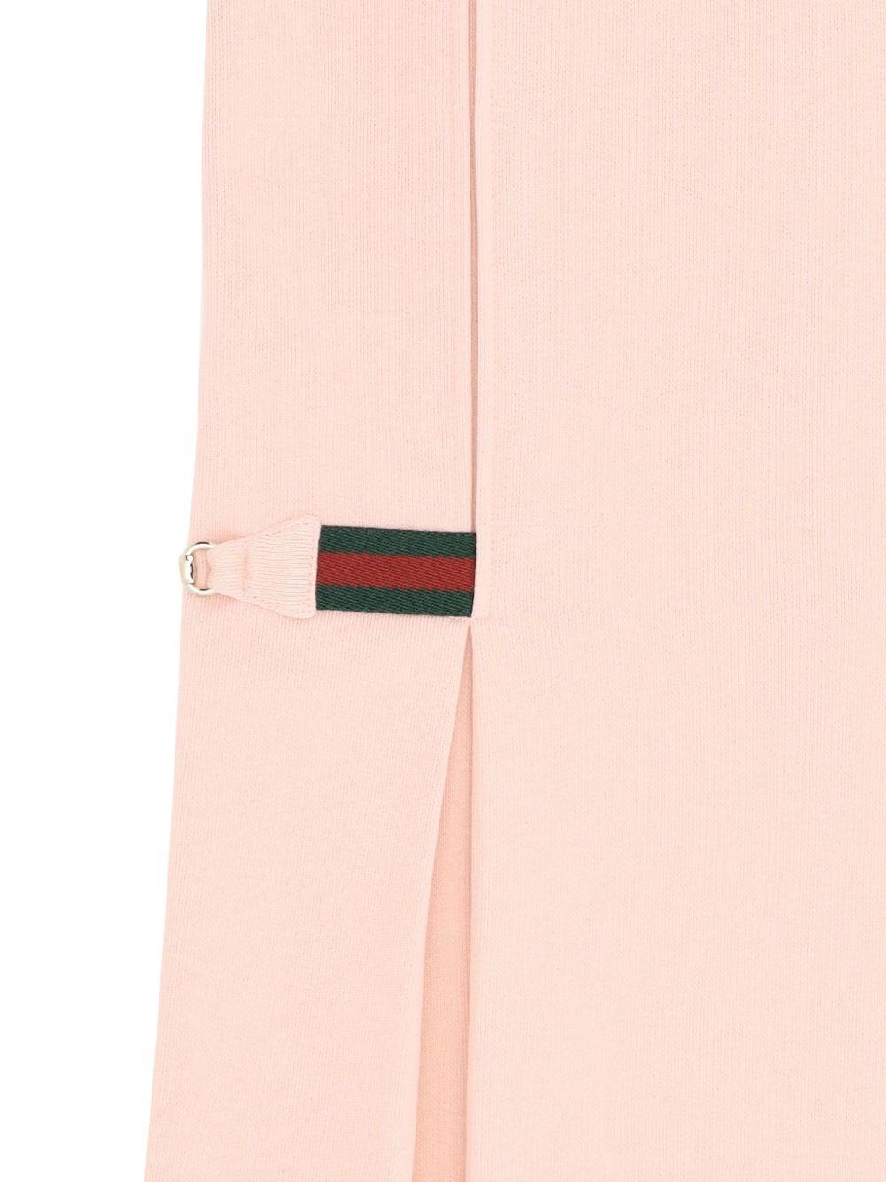 Gucci Kids abito smanicato - Ninna Nanna