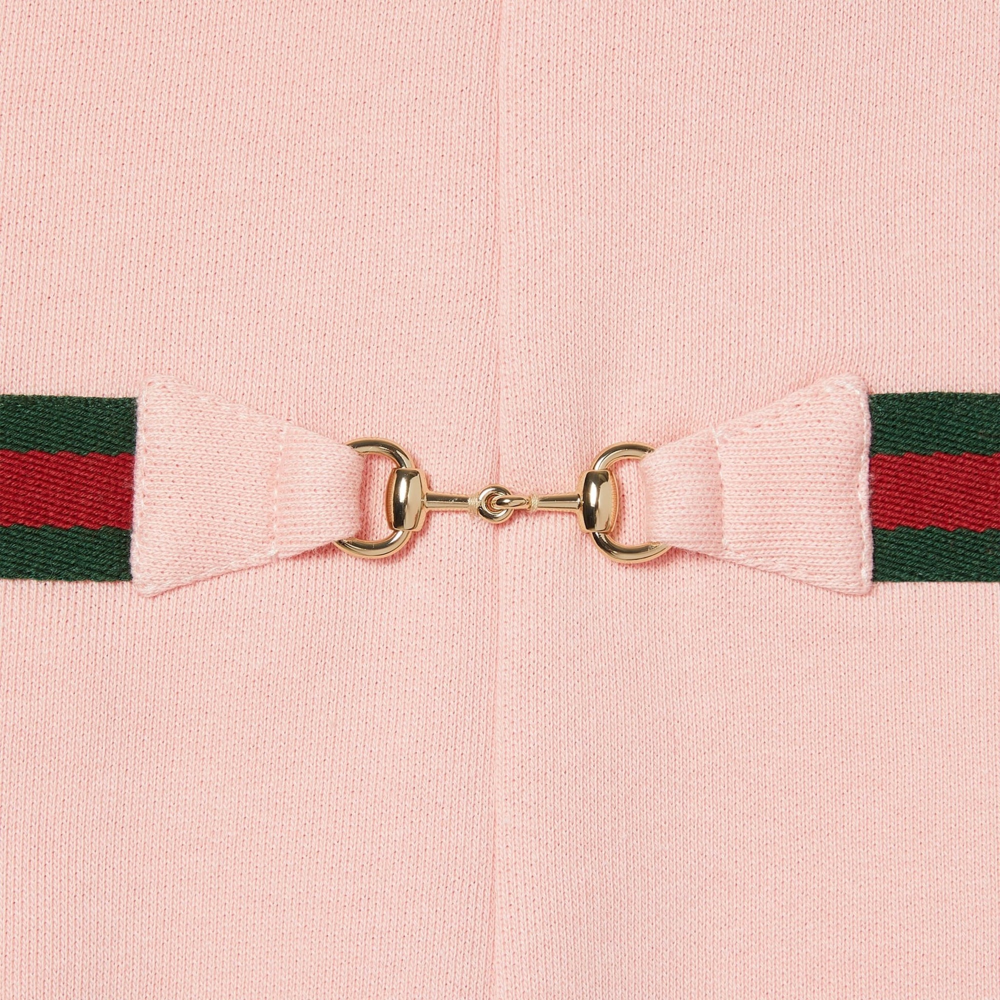 Gucci Kids abito smanicato - Ninna Nanna