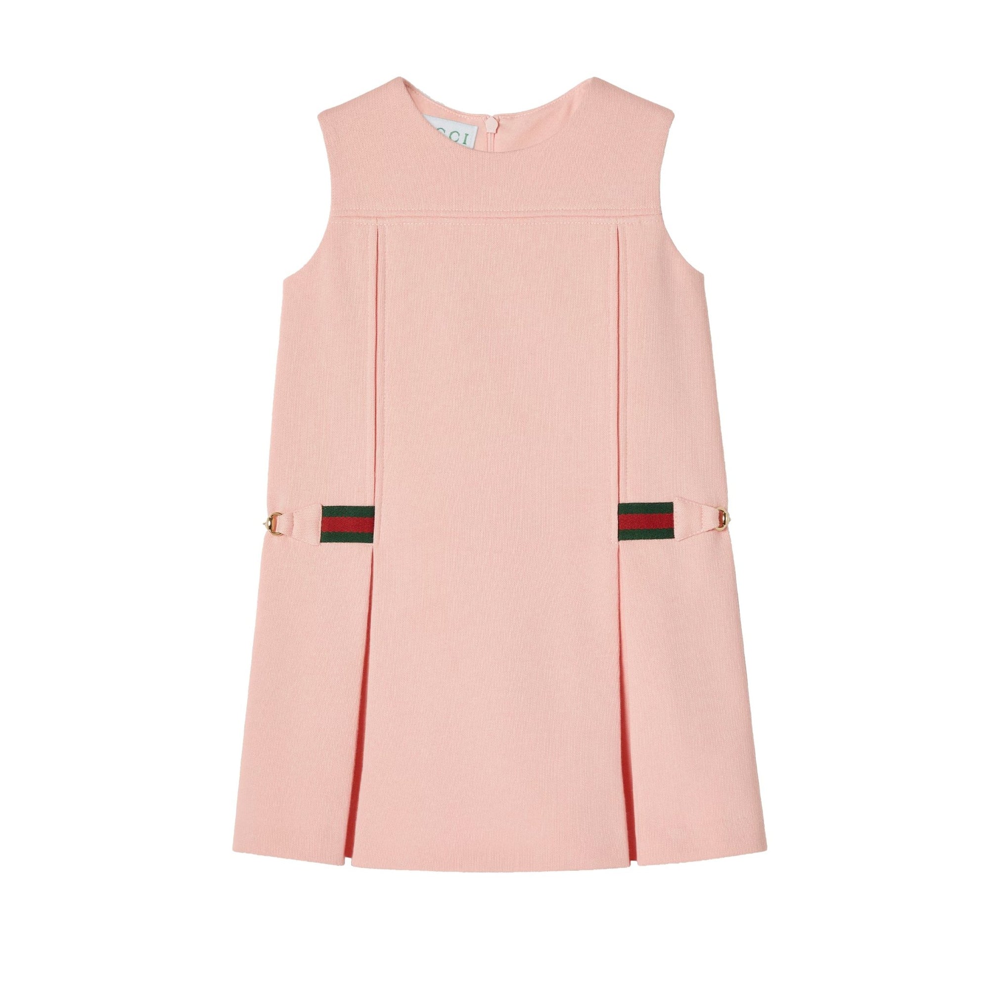 Gucci Kids abito smanicato - Ninna Nanna