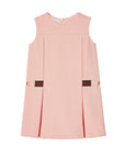 Gucci Kids abito smanicato - Ninna Nanna