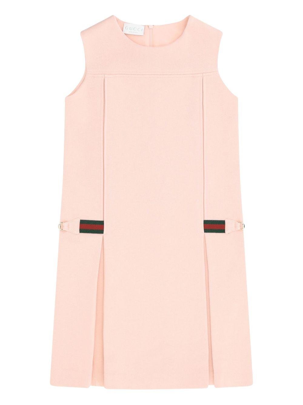 Gucci Kids abito smanicato - Ninna Nanna