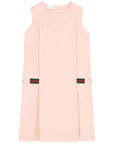 Gucci Kids abito smanicato - Ninna Nanna
