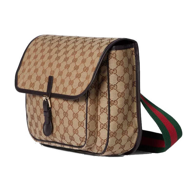 Gucci Kids borsa a tracolla - Ninna Nanna