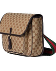 Gucci Kids borsa a tracolla - Ninna Nanna