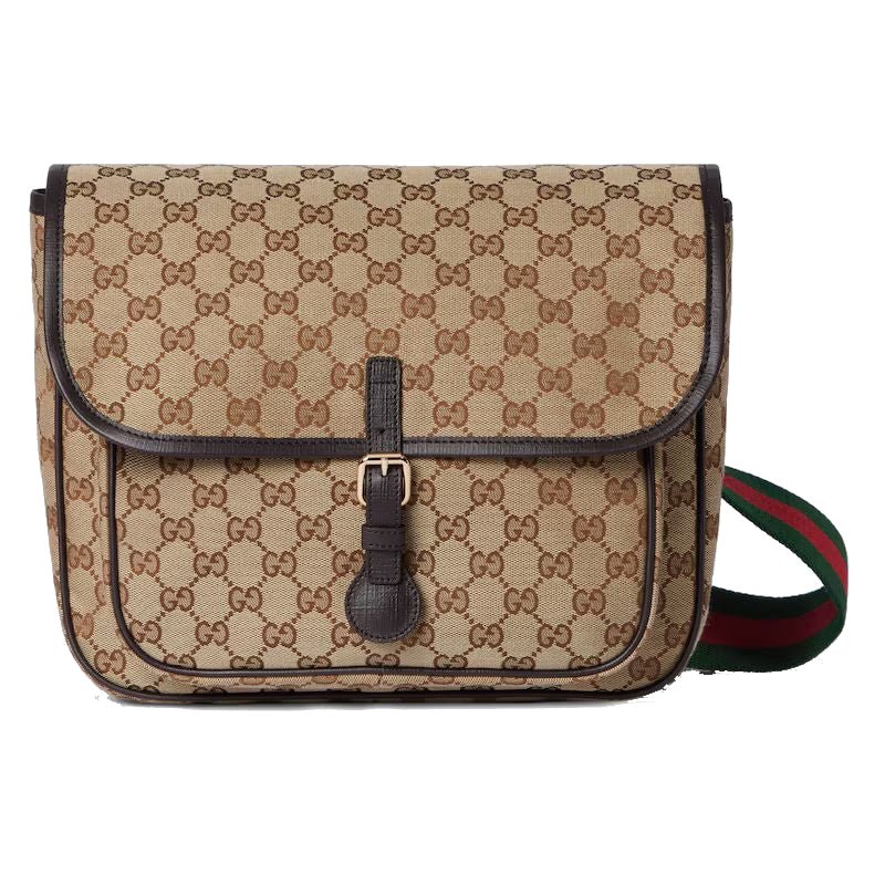 Gucci Kids borsa a tracolla - Ninna Nanna