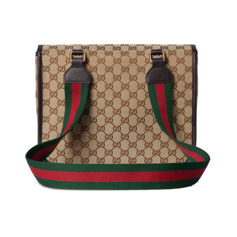 Gucci Kids borsa a tracolla - Ninna Nanna