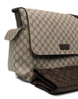 Gucci Kids borsa fasciatoio - Ninna Nanna