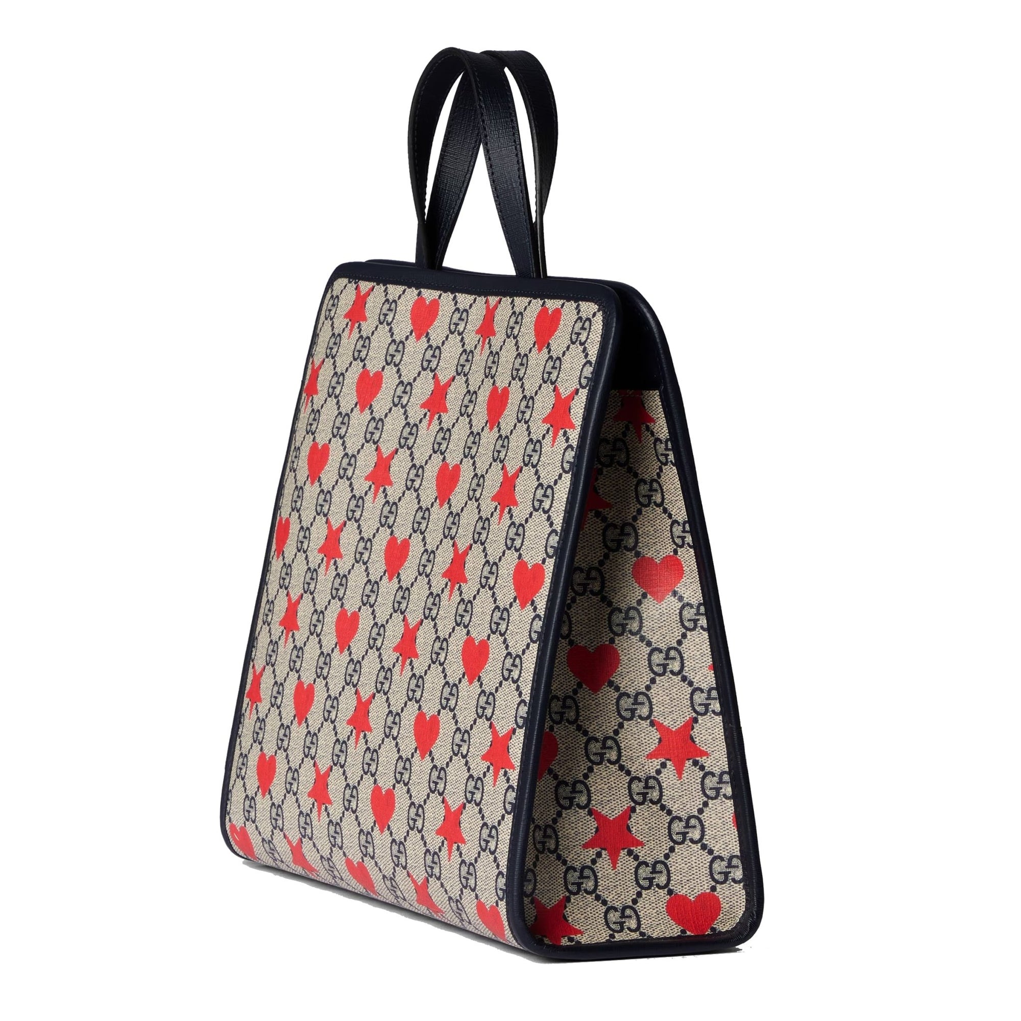 Gucci Kids borsa shopping - Ninna Nanna