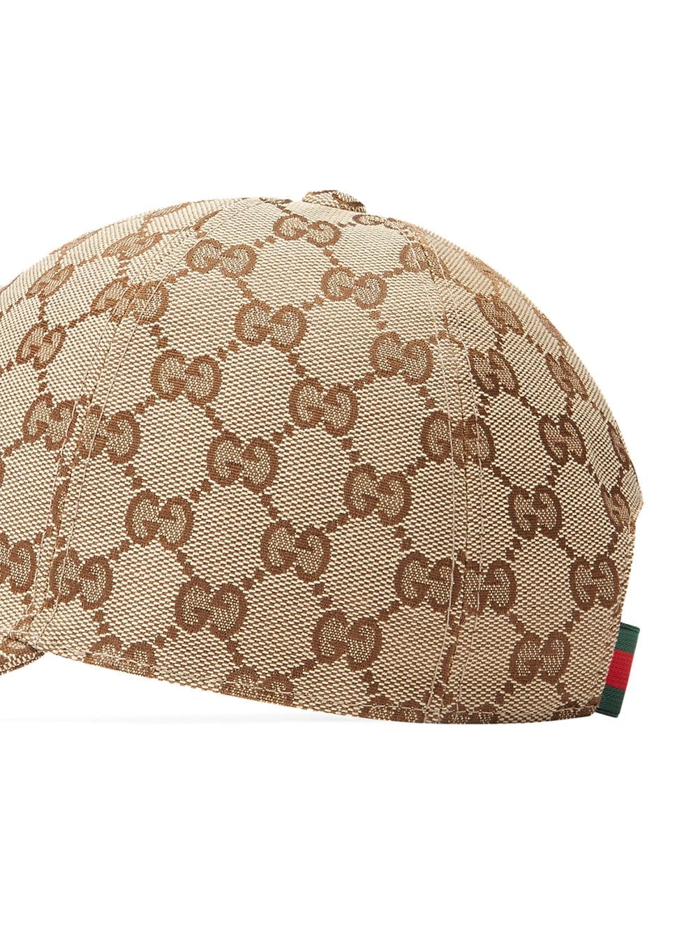 Gucci Kids cappello - Ninna Nanna