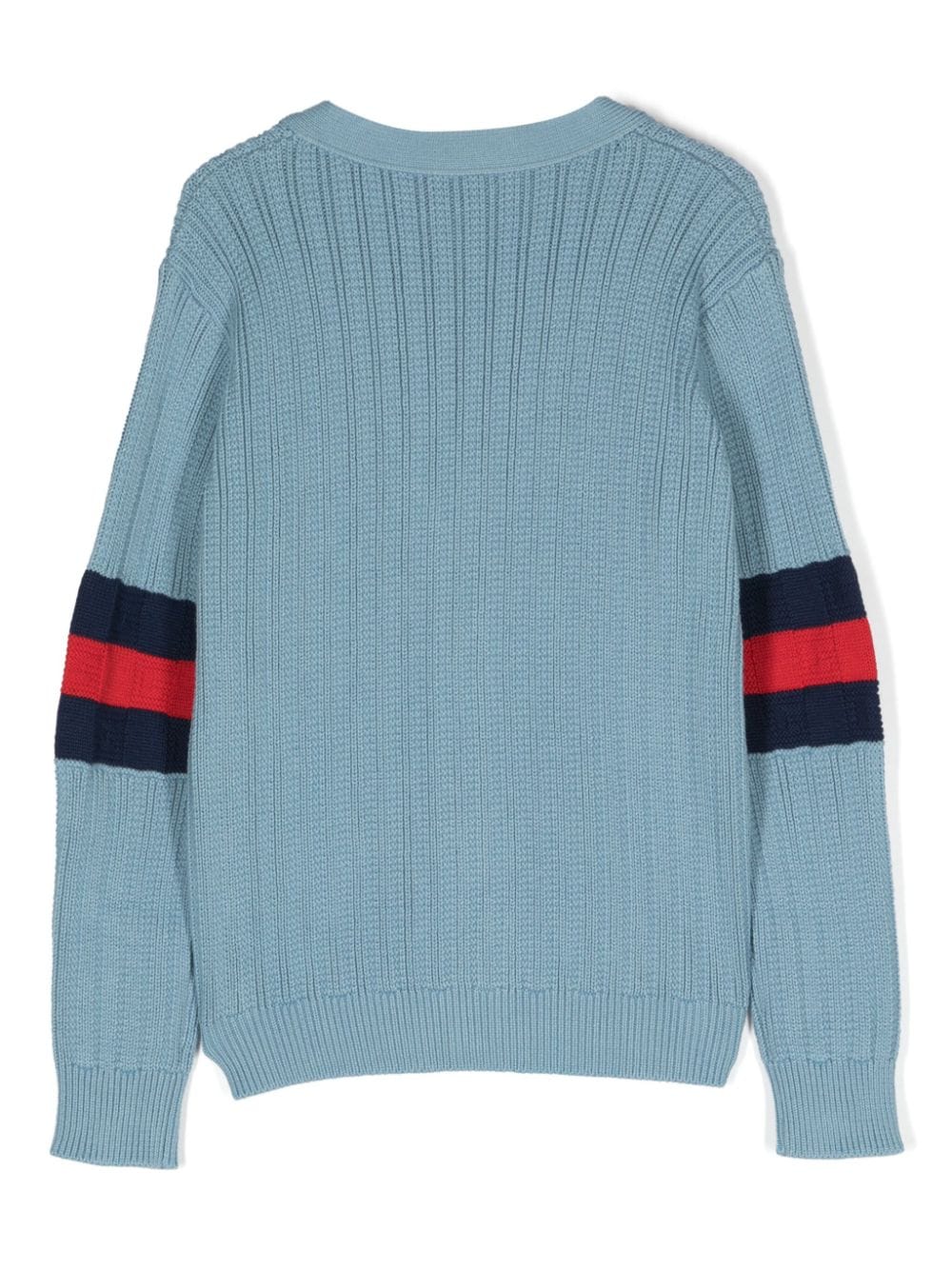 Gucci Kids cardigan - Ninna Nanna