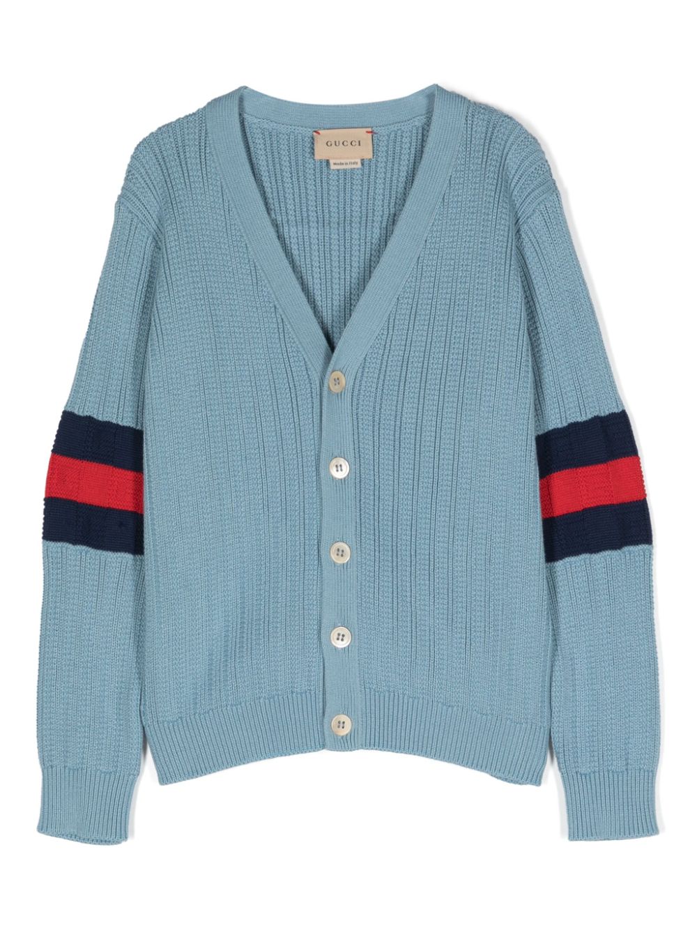 Gucci Kids cardigan - Ninna Nanna