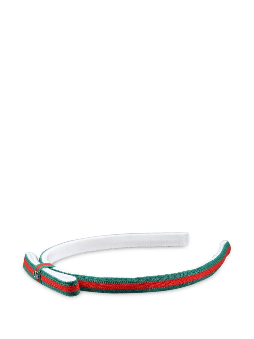 Gucci Kids cerchietto - Ninna Nanna