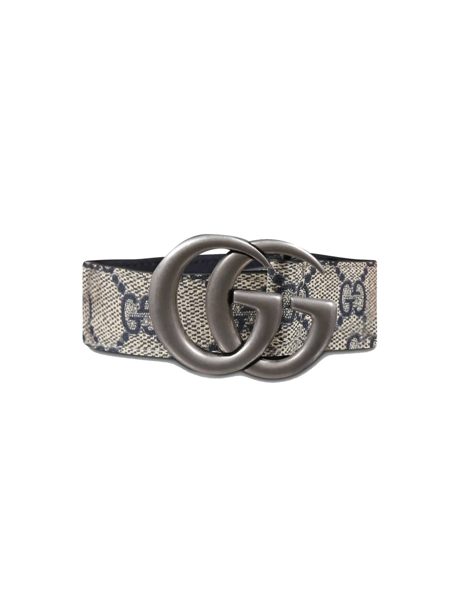 Gucci Kids cintura con GG - Ninna Nanna