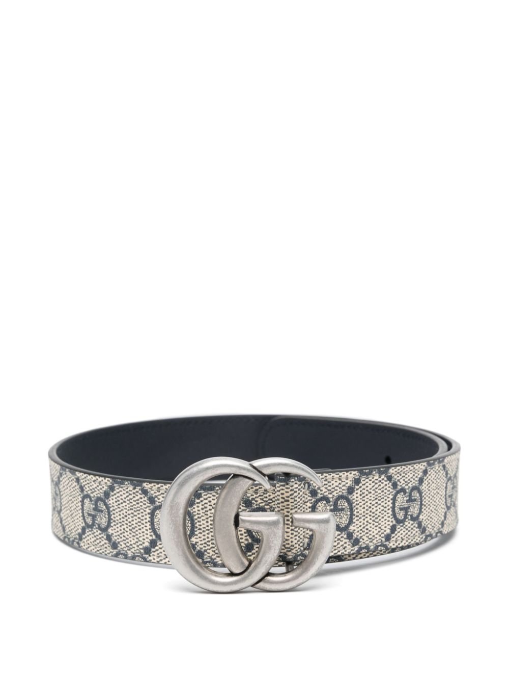 Gucci Kids cintura con GG - Ninna Nanna