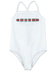 Gucci Kids costume intero - Ninna Nanna