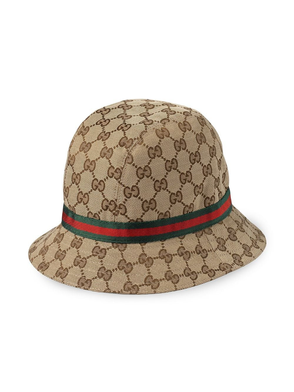 Gucci Kids fedora - Ninna Nanna