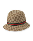 Gucci Kids fedora - Ninna Nanna