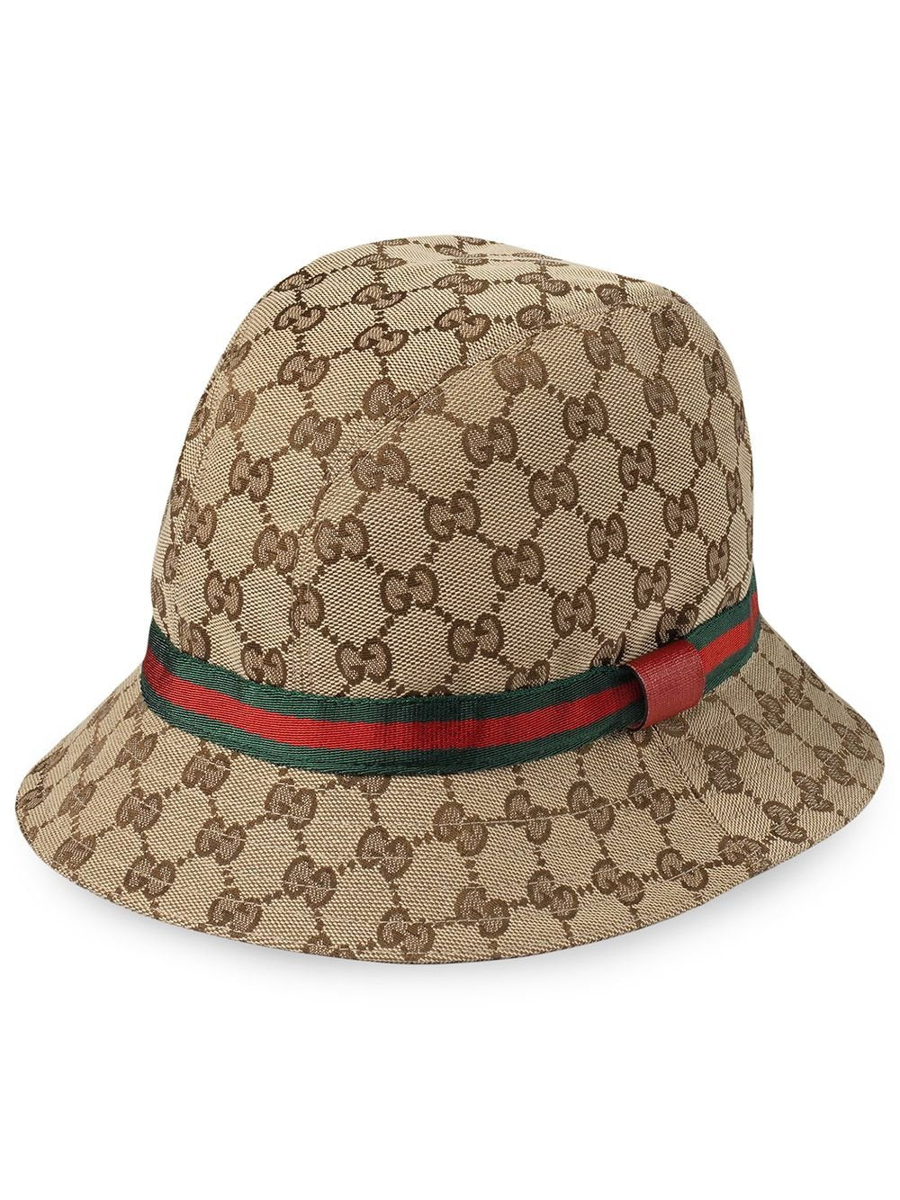 Gucci Kids fedora - Ninna Nanna