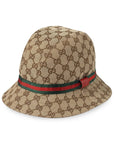 Gucci Kids fedora - Ninna Nanna