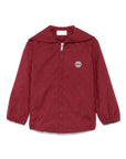 Gucci Kids giacca con logo - Ninna Nanna