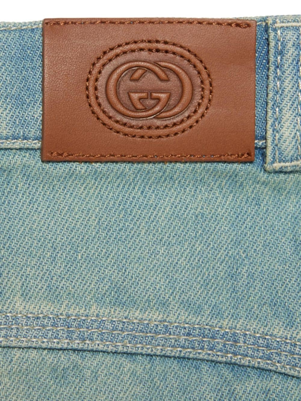 Gucci Kids gonna in jeans - Ninna Nanna