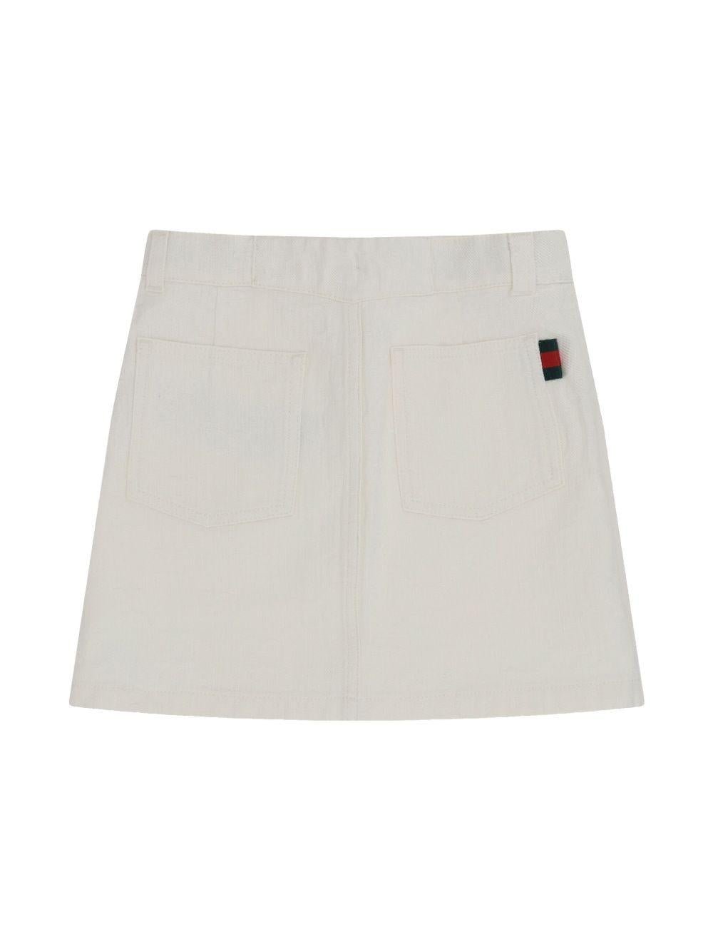 Gucci Kids gonna jeans - Ninna Nanna