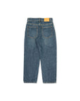 Gucci Kids jeans dritti - Ninna Nanna