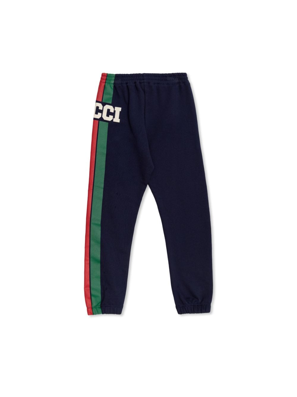 Gucci Kids pantaloni in felpa - Ninna Nanna