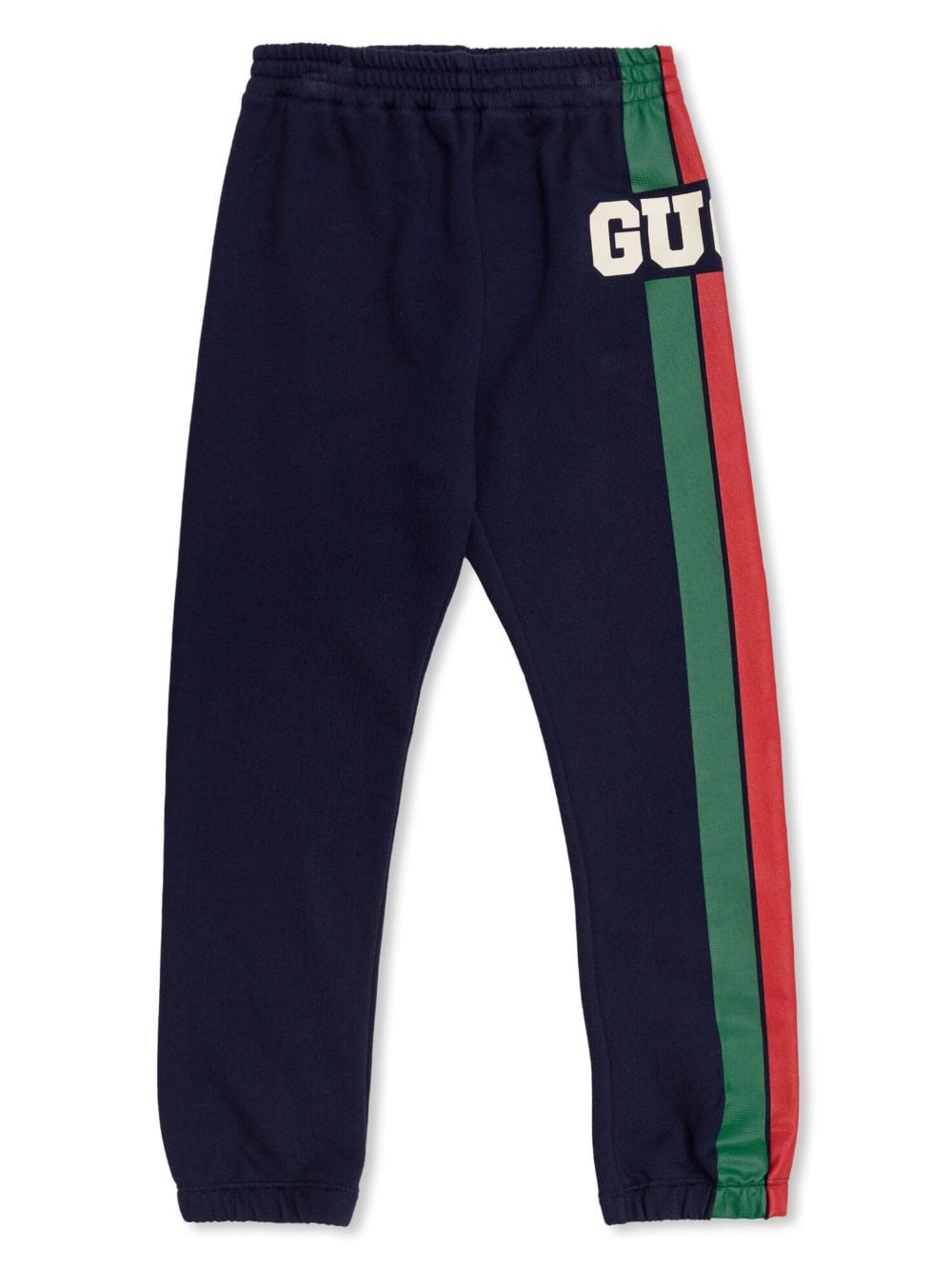 Gucci Kids pantaloni in felpa - Ninna Nanna