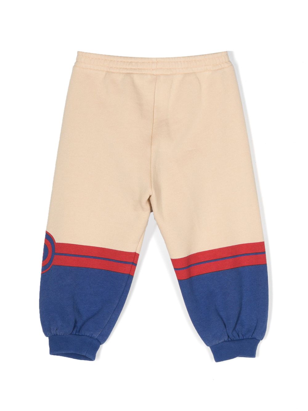 Gucci Kids pantaloni in felpa - Ninna Nanna