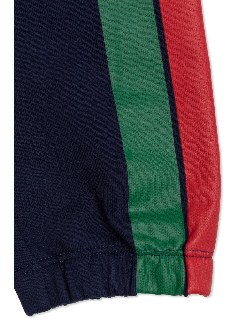 Gucci Kids pantaloni in felpa - Ninna Nanna