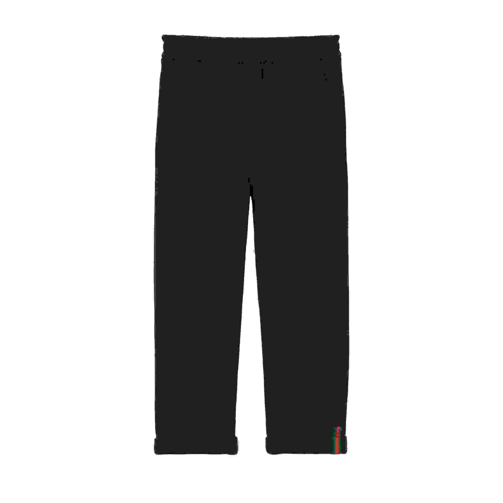 Gucci Kids pantaloni sportivi - Ninna Nanna