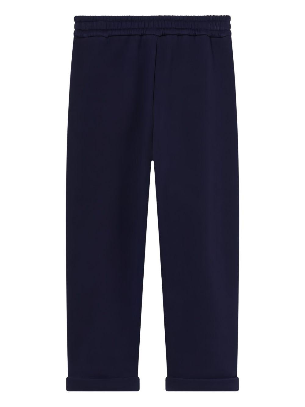 Gucci Kids pantaloni sportivi - Ninna Nanna