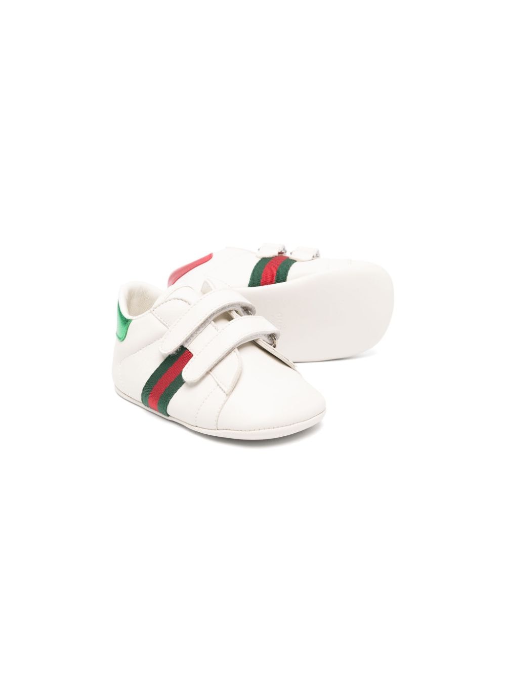 Gucci Kids scarpe primi passi - Ninna Nanna