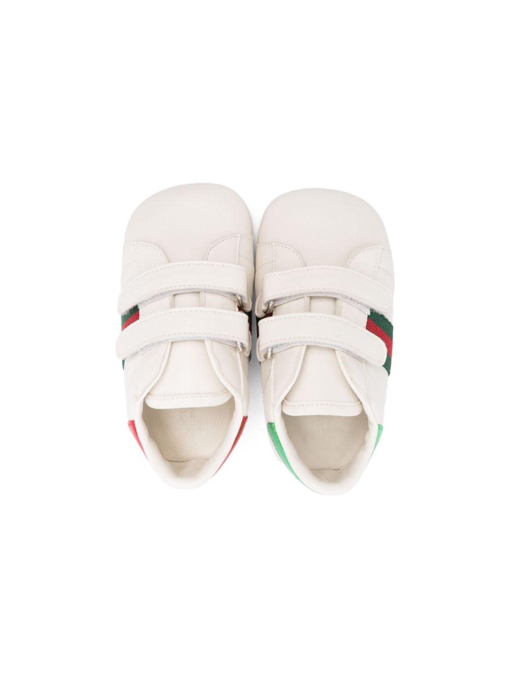 Gucci Kids scarpe primi passi - Ninna Nanna