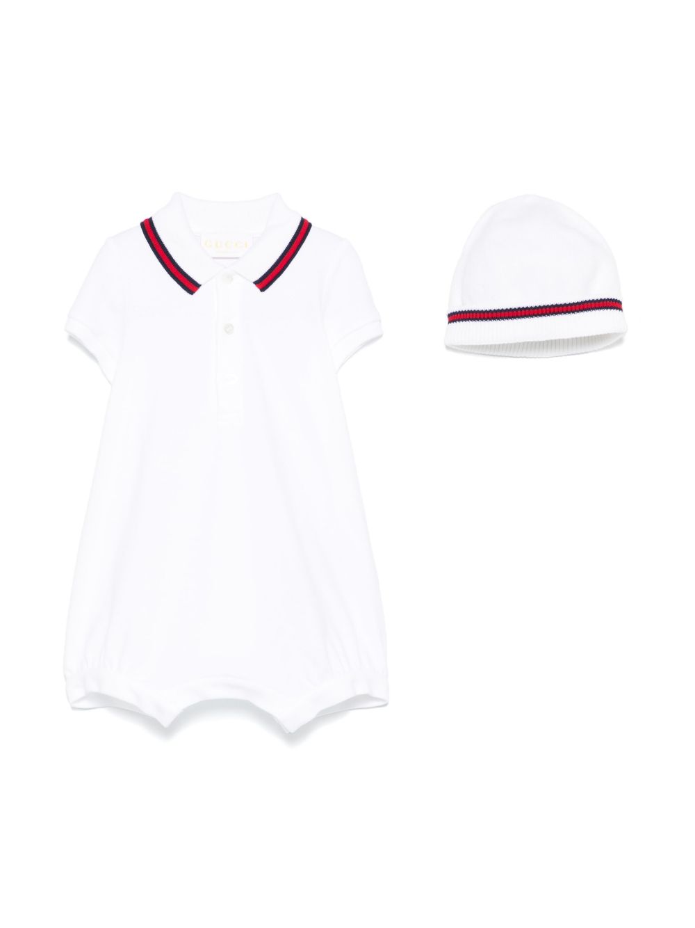 Gucci Kids set due pezzi - Ninna Nanna