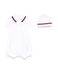 Gucci Kids set due pezzi - Ninna Nanna