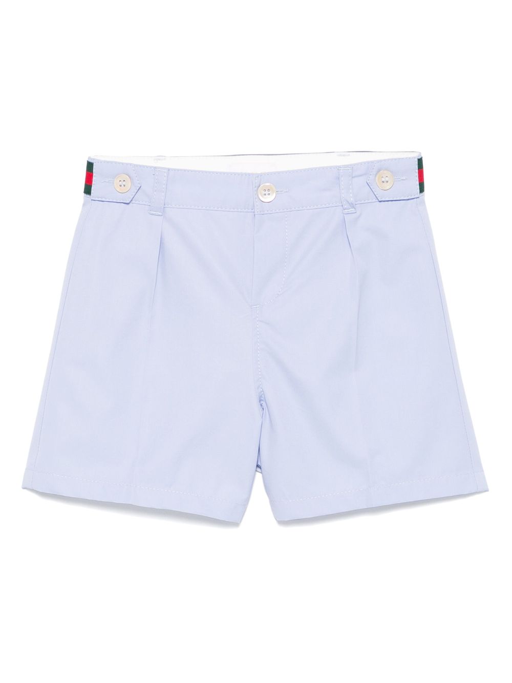 Gucci Kids shorts - Ninna Nanna