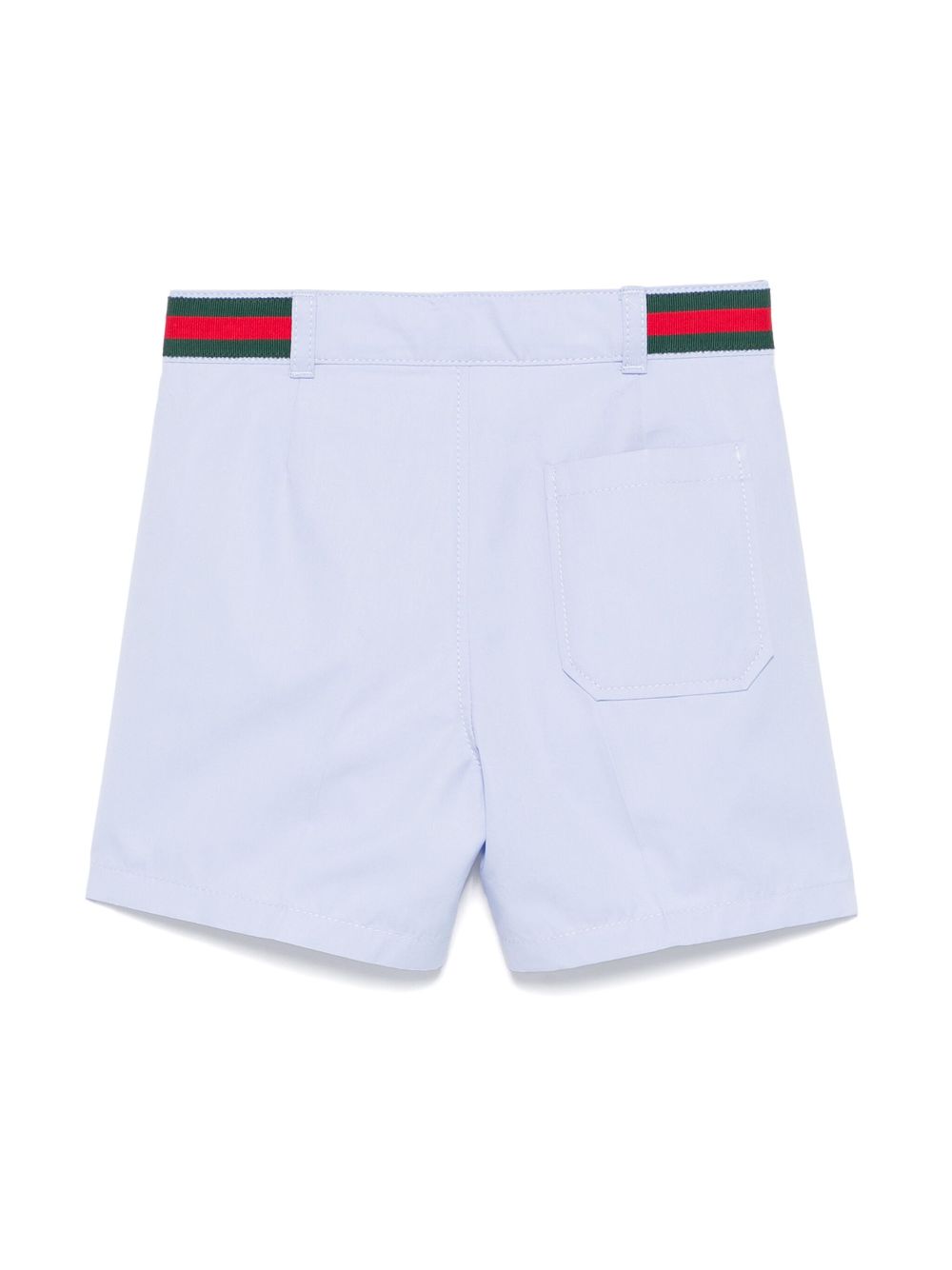 Gucci Kids shorts - Ninna Nanna