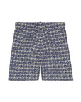 Gucci Kids shorts con GG - Ninna Nanna