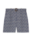 Gucci Kids shorts con GG - Ninna Nanna