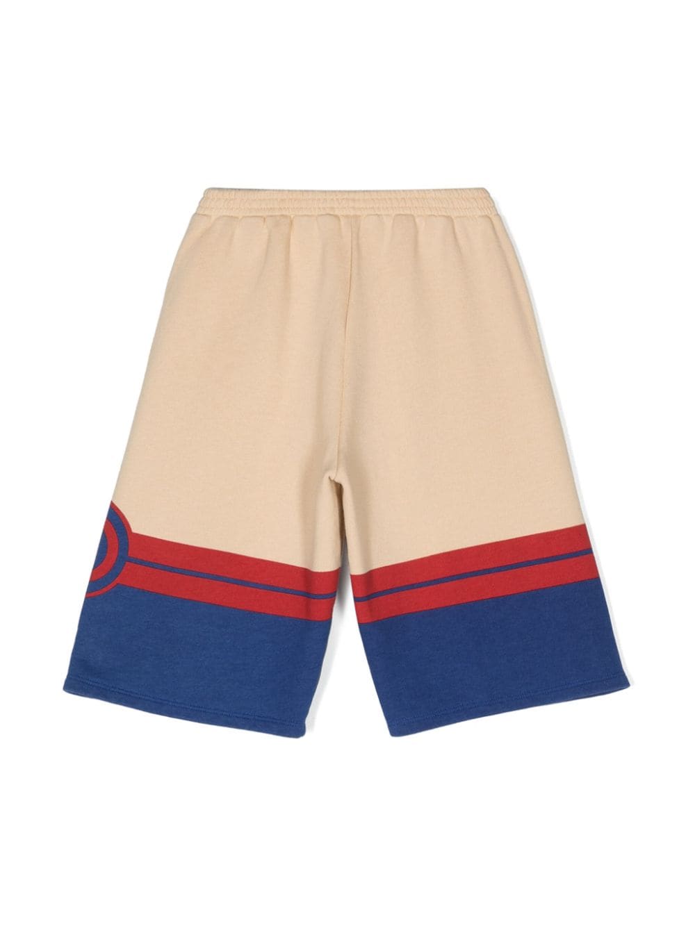 Gucci Kids shorts sportivi - Ninna Nanna