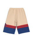 Gucci Kids shorts sportivi - Ninna Nanna